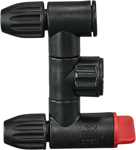 Makita accessoires makita neusstuk rugspuiten - pr00000142