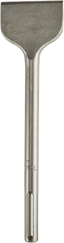 Makita Zubehör Flachmeißel 80x300mm - D-34241 D-34241