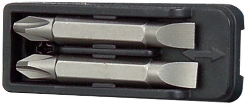 Makita Zubehör Schraube für Bithalter | m4 x 12 mm – 251314-2