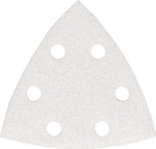 Makita Zubehör Schleifblatt 3-K K180 weiß v. - P-42743
