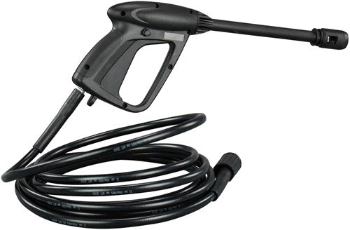 Makita accessoires spuitpistool + 5mtr slang tbv hw101 - 40781