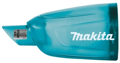Makita accessoires voorhuis doorzichtig bl dcl180 - 456196-9 - 456196-9