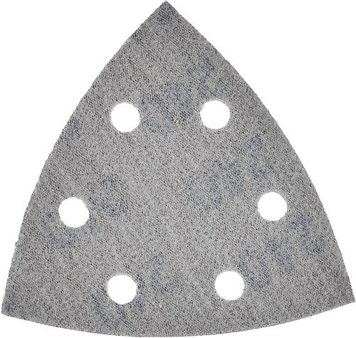 Makita Zubehör Schleifblatt 3-K K240 Schwarz V – B-21755