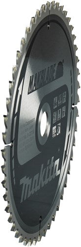 Makita Zubehör Kappsägeblatt | Holz | 190x20x2,2 48t 5g - b-32758