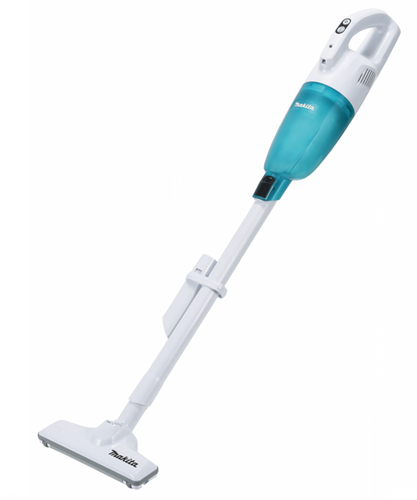 Makita cl117fdx1 Akku-Staubsauger | blau | 12 V max. | Eingebauter 2,0-Ah-Li-Ionen-Akku – CL117FDX1