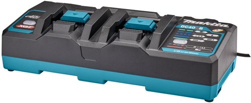 Makita Batterieladegerät xgt dc40rb