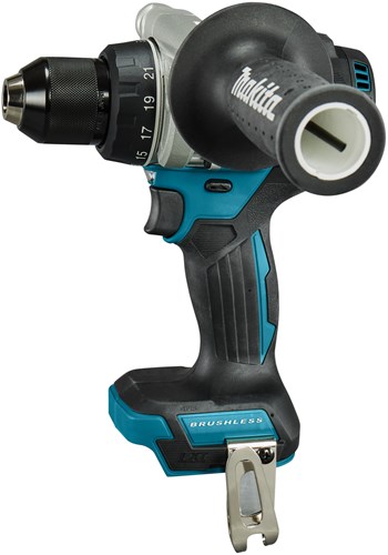 Makita ddf492z 18v Bohrmaschine/Schraubendreher | ohne Akkus und Ladegerät - ddf492z