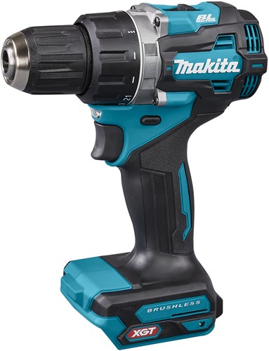 Makita df002gz | 40 V max. | Bohr-/Schraubmaschine | Körper | ohne Batterien und Ladegeräte - df002gz