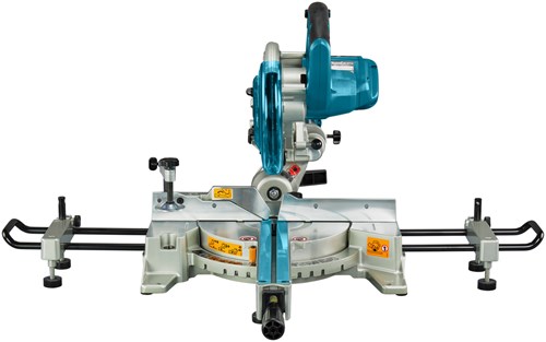 Makita dls714nz Kappsäge 190 mm 2 x 18 V Gehäuse exkl. Batterien und Ladegerät - dls714nz