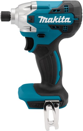 Makita dtd156z 18v Schlagschraubergehäuse | ohne Akkus und Ladegerät - dtd156z