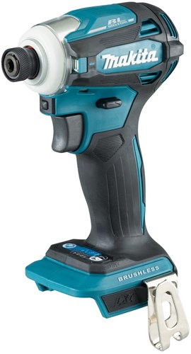 Makita dtd172z | Akku-Schlagschrauber | 18v | exkl. Batterien und Ladegerät | im Karton - dtd172z