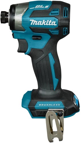 Makita dtd173z | Akku-Schlagschrauber | 18v | exkl. Batterien und Ladegerät | loser Körper - dtd173z