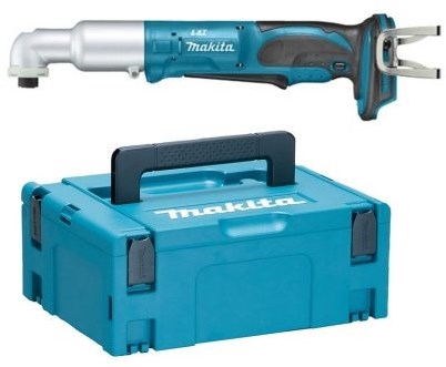 Makita dtl061zj Winkel-Schlagschrauber | ohne Akkus und Ladegerät - dtl061zj