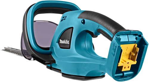 Akku-Heckenschere von Makita, 52 cm, 18 V, nackt