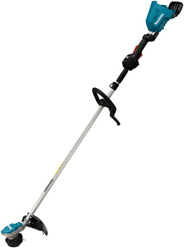 Makita dur368lpt2 | Akku-Freischneider | D-Griff | einstellen | 2 x 18 V | 5,0ah | Li-Ion - dur368lpt2