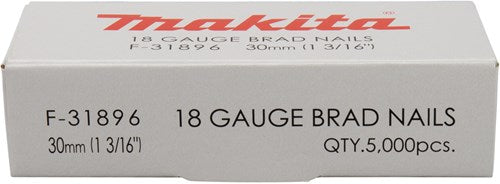 Zubehör für Makita-Bohrer 30 mm 1,0 x 1,2 mm (p-45945) – f-31896