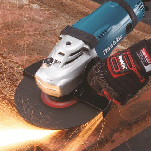 Makita ga9030sfy Winkelschleifer | 230 mm 2400 W – ga9030sfy