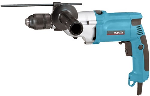 Makita hp2051fh Schlagbohrmaschine | 720 W – HP2051fh
