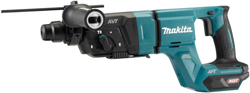 Makita HR007GZ Akku-Kombihammer | 40 V max. | sds-plus | ohne Akkus und Ladegerät | im Karton - hr007gz