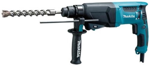 Bohrhammer Makita HR2300 | sds-plus | 2,6 Jahre | 720 Watt – 2300 Std