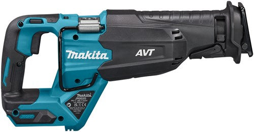Makita jr002gz Akku-Säbelsäge | 40 V max. | ohne Akkus und Ladegerät | im Karton - jr002gz