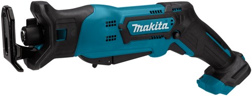 Makita jr103dzj 10,8 V Säbelsäge | Ohne Akkus und Ladegerät, in Mbox