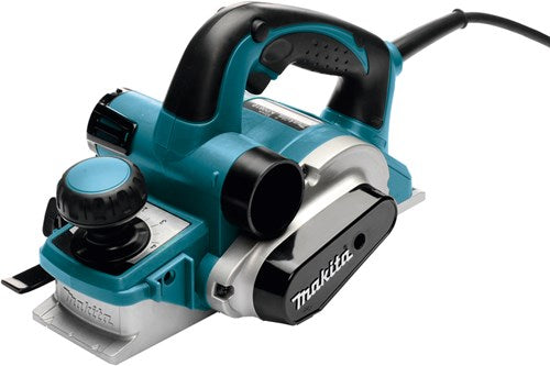 Makita kp0810k Hobel | 4mm 82mm 850w - kp0810k