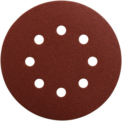 Makita Zubehör Schleifscheibe K100 125 rot v. - p-43658 - p-43658