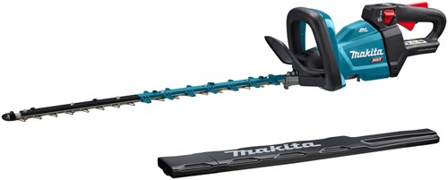 Makita uh004gz | Akku-Heckenschere | xgt 40 Volt max. | Trim-Version | 60cm | Körper | ohne Akkus und Ladegerät - uh004gz