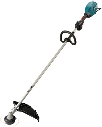 Makita ur007gz01 | Freischneider | xgt 40v max | D-Griff | Körper | ohne Batterien und Ladegerät