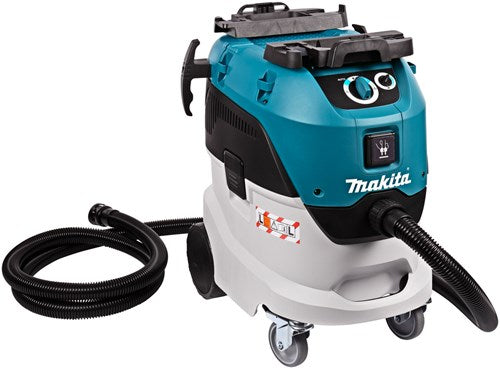 Makita vc4210l 230 V Staubsauger L-Klasse-Adapter | Vakuumset - vc4210l
