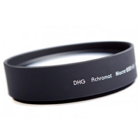 Marumi Makro Achro 200 + 5 Filter DHG 72 mm
