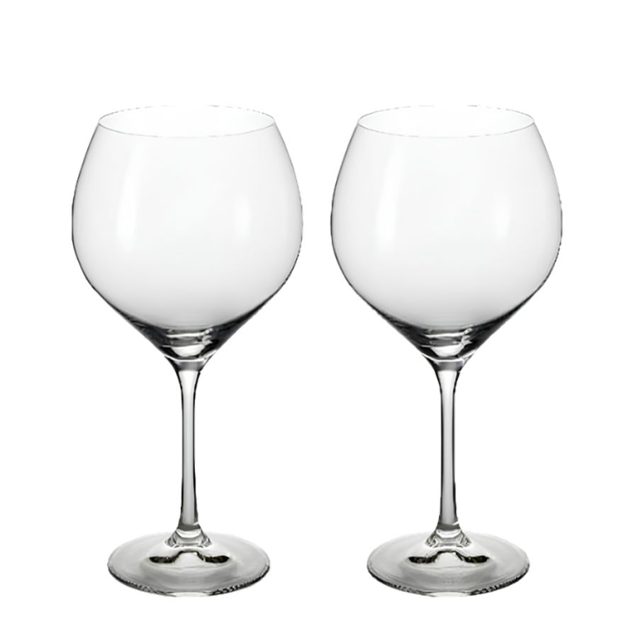 Masterchef gin tonic glas 650ml 2 stuks
