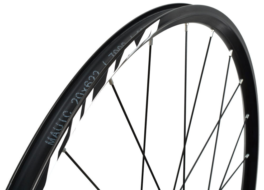 Mavic Aksium Disc CL Shimano Hinterrad