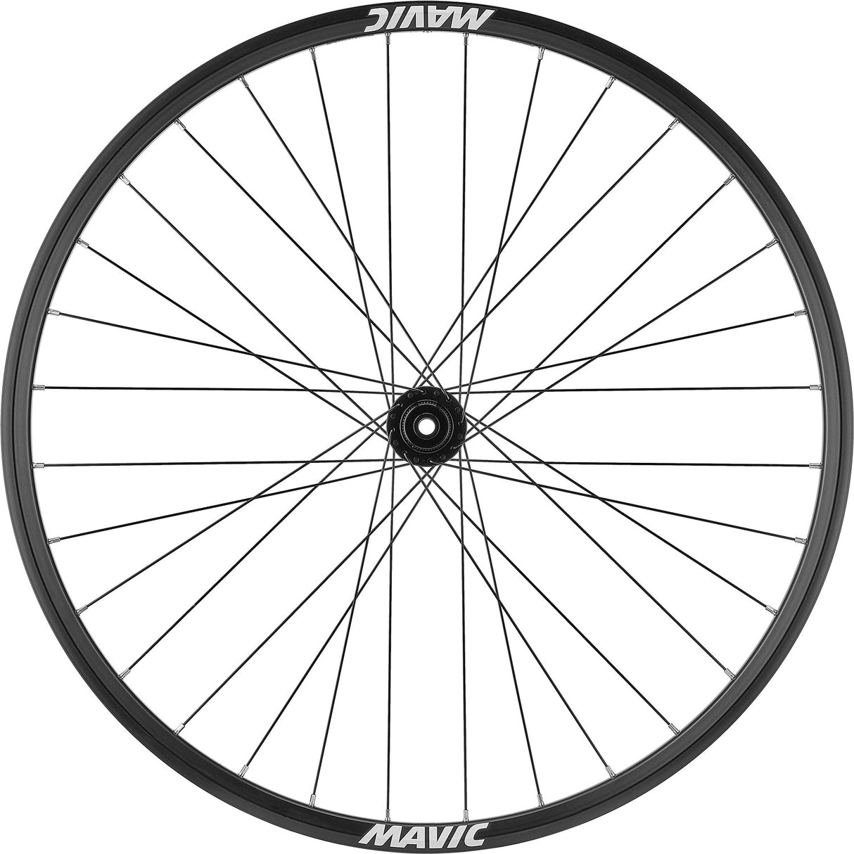 Mavic E-Access XR22 28 cl Vorderrad