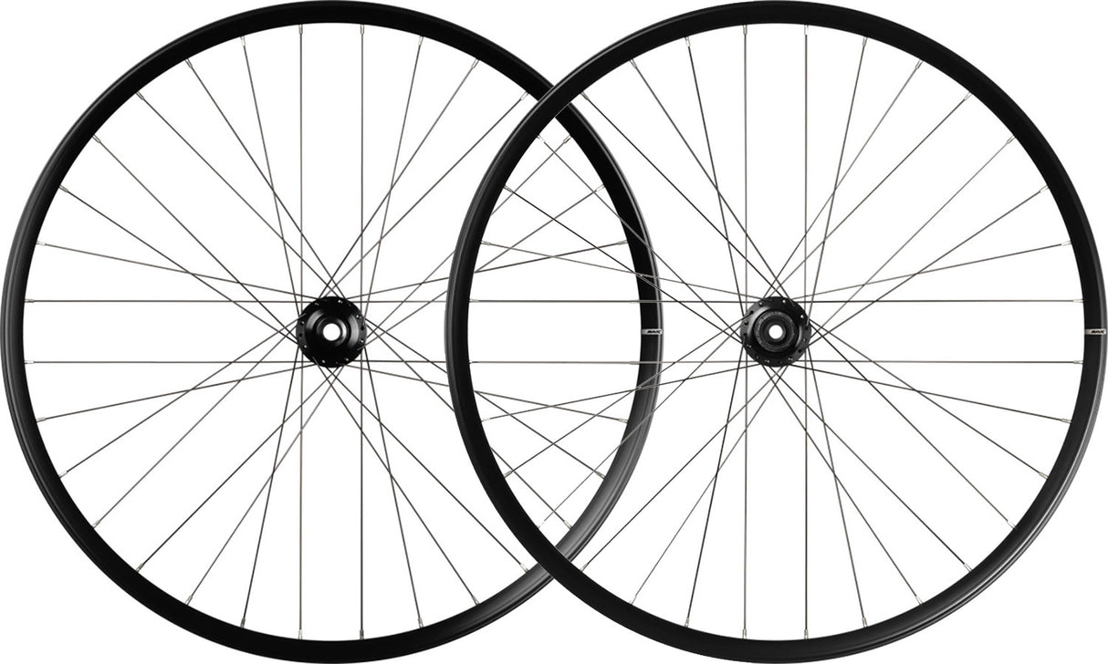 Mavic e-crossride 1 6-Loch Shimano HG-Laufradsatz