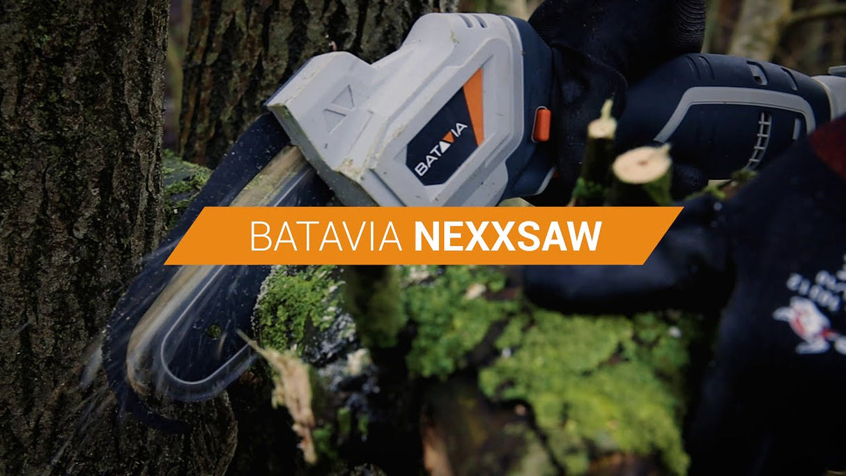 Batavia-Produkte nexxsaw Verlängerungsstange 1 25 m