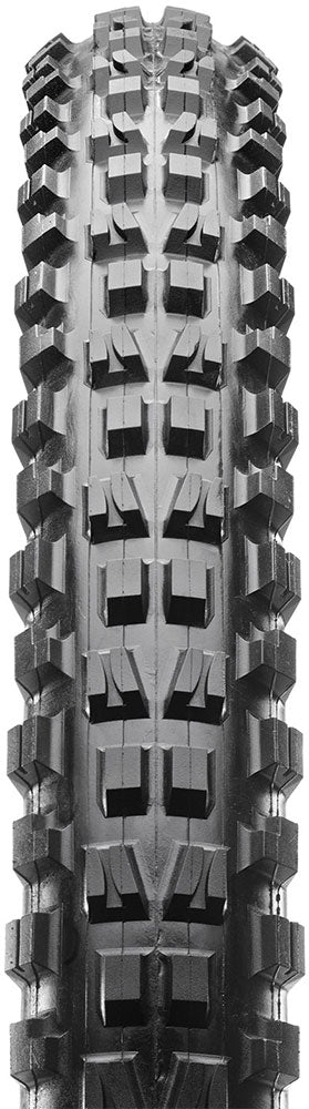 Maxxis Minion Dhf 29x2,50 wt dh tr 3c maxxgrip -e50- Faltreifen