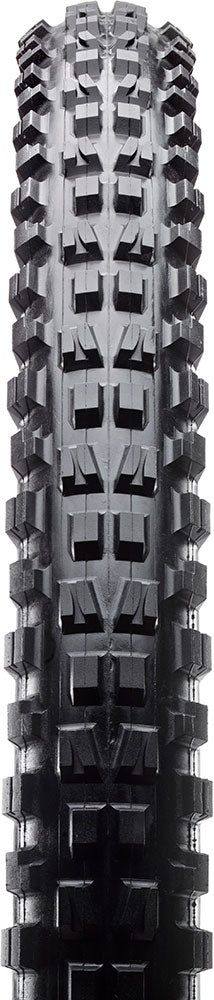 Maxxis Minion DHF vorne 27,5 x 2,30 TR Exo Dual 60 Faltreifen