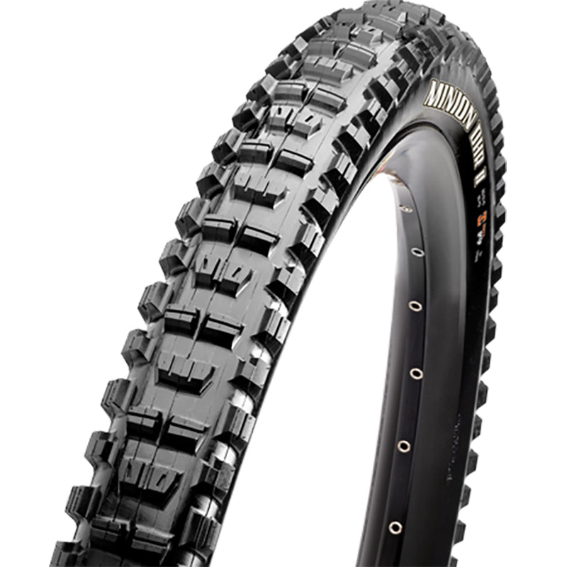 Externer Reifenminion-DHR II 3CG T DH 29 x 2,40 (61-622)