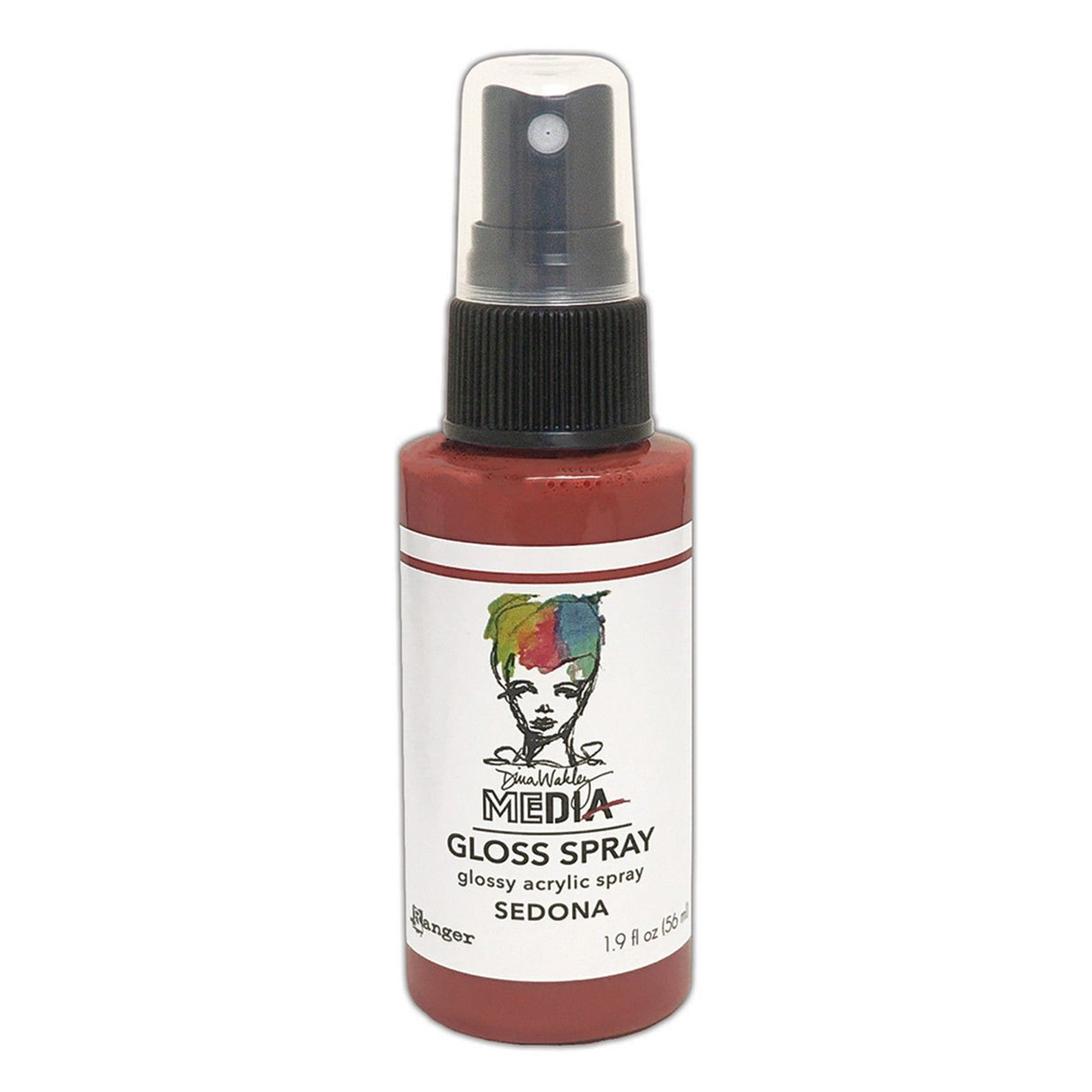 Ranger Ink Ranger • Dina Wakley Medienglanzspray Sedona