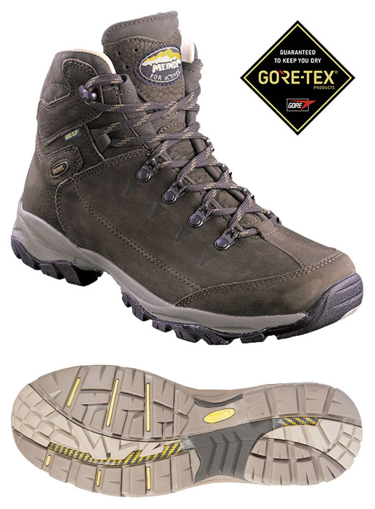 Meindl ohio 2 gtx® - Wanderschuhe