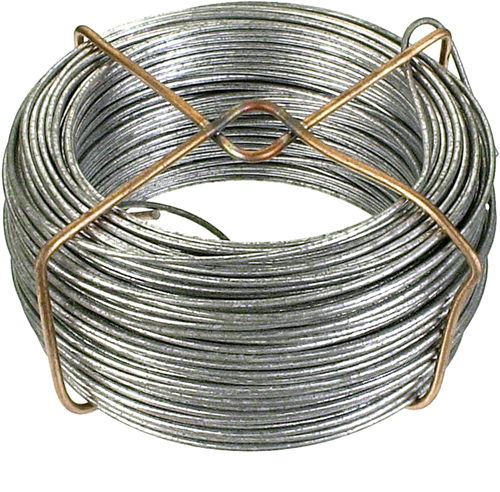 Meister Eisendraht 1,2 mm 50 m vz - dy270242