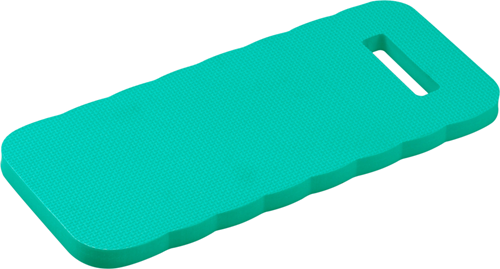 Meister Kniekissen 40x18x2cm grün - wu9979000