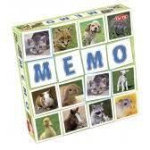 Taktisches Tierbaby-Memo