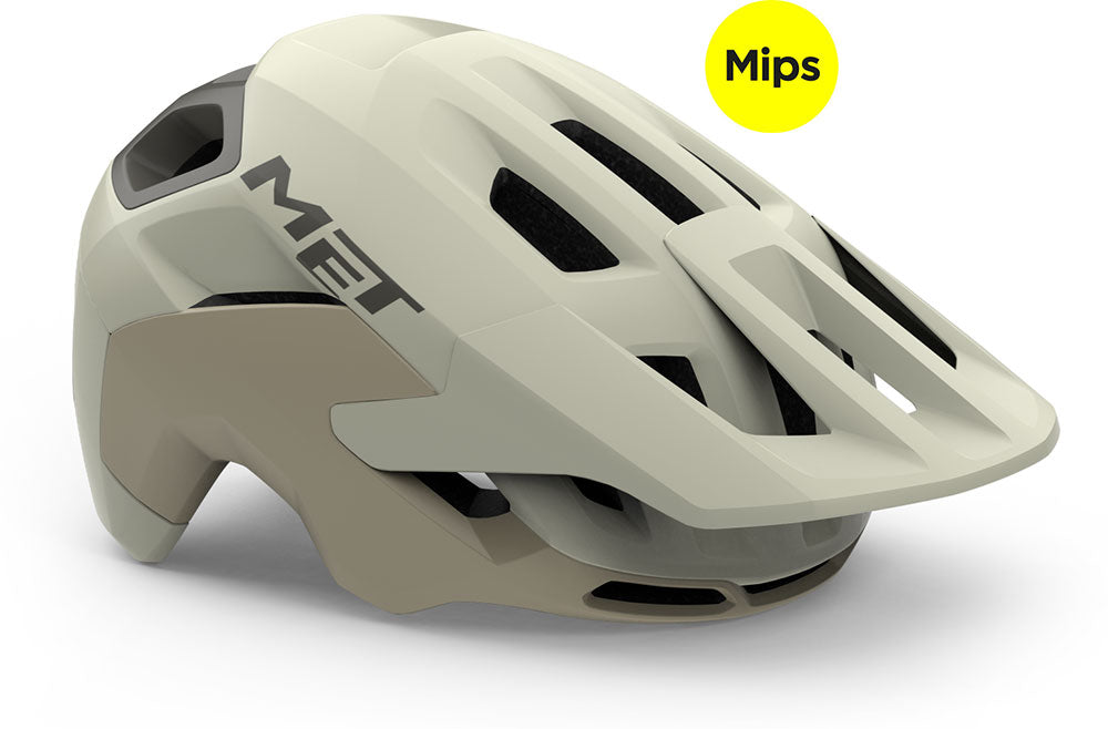 Mit Revo Mips – MTB-Hölle