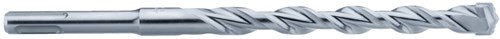 Metabo Zubehör Bohrhammer SDS-Plus 8mm x 110 mm Pro 4 (10 Stk.) - 625236000