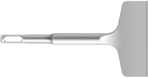 Metabo Zubehör SDS-Plus Fliesenmeißel 165x75 mm - 631449000