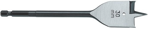 Metabo Zubehör Spülloch-Holzbohrer ø 20x160 mm | 627319000 627319000
