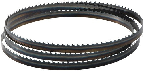Metabo Zubehör Sägeband Bass 316 g, induktionsgehärtete Zähne 2240x15x0,5 A2 - 909029279